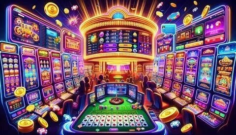 kbz555 ကာစီနို Live Baccarat Roulette Blackjack Real Dealer Myanmar