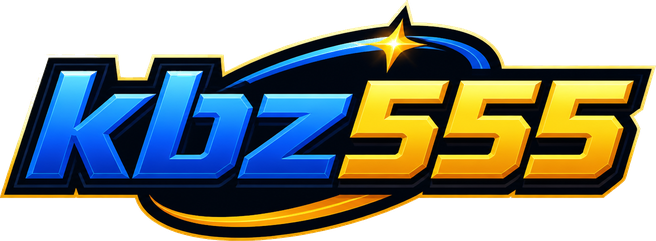 kbz555 Logo